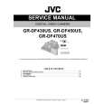 JVC GRDF470US Service Manual JVC GRDF470US Service Manual