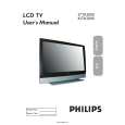 PHILIPS 42TA2000/93 Owners Manual PHILIPS 42TA2000/93 Owners Manual
