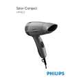 PHILIPS HP4823/00 Owners Manual PHILIPS HP4823/00 Owners Manual