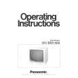 PANASONIC WVBM1400 Owners Manual PANASONIC WVBM1400 Owners Manual