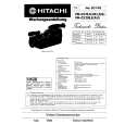 HITACHI VMC528E Service Manual HITACHI VMC528E Service Manual