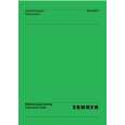 ZANKER ZKS5619S Owners Manual ZANKER ZKS5619S Owners Manual