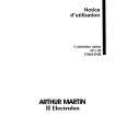 ARTHUR MARTIN ELECTROLUX CM614NR1 Owners Manual ARTHUR MARTIN ELECTROLUX CM614NR1 Owners Manual