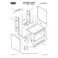 WHIRLPOOL FGP215VL6 Parts Catalog WHIRLPOOL FGP215VL6 Parts Catalog
