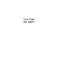 ARTHUR MARTIN ELECTROLUX AW1002T Owners Manual ARTHUR MARTIN ELECTROLUX AW1002T Owners Manual