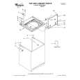 WHIRLPOOL 7MLSR7534MT1 Parts Catalog WHIRLPOOL 7MLSR7534MT1 Parts Catalog
