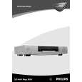 PHILIPS DVD707/782 Owners Manual PHILIPS DVD707/782 Owners Manual