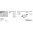 PIONEER GM-X562/XR/ES Owners Manual PIONEER GM-X562/XR/ES Owners Manual
