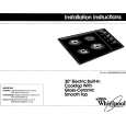 WHIRLPOOL RC8600XV0 Installation Manual WHIRLPOOL RC8600XV0 Installation Manual