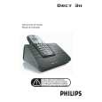 PHILIPS DECT3111B/24 Owners Manual PHILIPS DECT3111B/24 Owners Manual