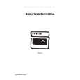 ELECTROLUX EON5631B R05 Owners Manual ELECTROLUX EON5631B R05 Owners Manual