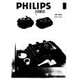 PHILIPS HD4402/00 Owners Manual PHILIPS HD4402/00 Owners Manual