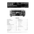 KENWOOD R-5000 Service Manual KENWOOD R-5000 Service Manual