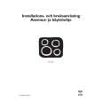 ELECTROLUX EHD6685P Owners Manual ELECTROLUX EHD6685P Owners Manual