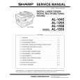 SHARP AL-1045 Service Manual SHARP AL-1045 Service Manual