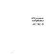 ARTHUR MARTIN ELECTROLUX AR2923D Owners Manual ARTHUR MARTIN ELECTROLUX AR2923D Owners Manual