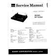 SHARP RP-1288H Service Manual SHARP RP-1288H Service Manual