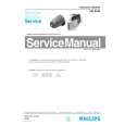 PHILIPS HR8542 Service Manual PHILIPS HR8542 Service Manual