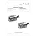 BLAUPUNKT FV836 Service Manual BLAUPUNKT FV836 Service Manual