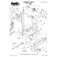WHIRLPOOL IS82000 Parts Catalog WHIRLPOOL IS82000 Parts Catalog