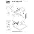 WHIRLPOOL TEDX340RW2 Parts Catalog WHIRLPOOL TEDX340RW2 Parts Catalog