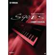 YAMAHA S90ES Owners Manual YAMAHA S90ES Owners Manual