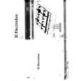 ELECTROLUX EHT632 Owners Manual ELECTROLUX EHT632 Owners Manual