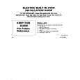 WHIRLPOOL B96070 Installation Manual WHIRLPOOL B96070 Installation Manual