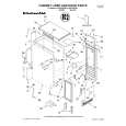 WHIRLPOOL KUIS155HPB4 Katalog Części WHIRLPOOL KUIS155HPB4 Katalog Części