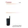 MOTOROLA V3682 Service Manual MOTOROLA V3682 Service Manual