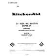 WHIRLPOOL KEMS376TBL3 Parts Catalog WHIRLPOOL KEMS376TBL3 Parts Catalog