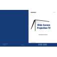SONY KP-57WV600 Owners Manual SONY KP-57WV600 Owners Manual