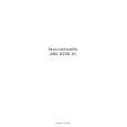 ARTHUR MARTIN ELECTROLUX ASL6238SC Owners Manual ARTHUR MARTIN ELECTROLUX ASL6238SC Owners Manual