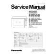 PANASONIC NN-S954WFR Service Manual PANASONIC NN-S954WFR Service Manual