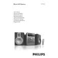 PHILIPS MCM760/05 Owners Manual PHILIPS MCM760/05 Owners Manual
