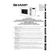 SHARP R4G17 Owners Manual SHARP R4G17 Owners Manual