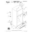 WHIRLPOOL ET21DMXDB03 Parts Catalog WHIRLPOOL ET21DMXDB03 Parts Catalog