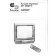 SCHNEIDER STV3662 Service Manual SCHNEIDER STV3662 Service Manual