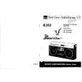 SHARP GF9595E Service Manual SHARP GF9595E Service Manual