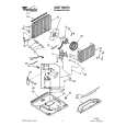 WHIRLPOOL ACE124XY1 Parts Catalog WHIRLPOOL ACE124XY1 Parts Catalog