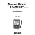 CASIO NX-4000 Service Manual CASIO NX-4000 Service Manual