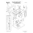 WHIRLPOOL LGR7646EQ0 Parts Catalog WHIRLPOOL LGR7646EQ0 Parts Catalog