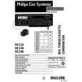 PHILIPS RC328 Owners Manual PHILIPS RC328 Owners Manual