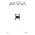 ELECTROLUX EKM6708 Owners Manual ELECTROLUX EKM6708 Owners Manual