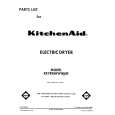 WHIRLPOOL KEYE960WAL0 Parts Catalog WHIRLPOOL KEYE960WAL0 Parts Catalog