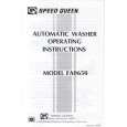 WHIRLPOOL FA0650 Owners Manual WHIRLPOOL FA0650 Owners Manual