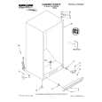 WHIRLPOOL SVF15NRJW00 Parts Catalog WHIRLPOOL SVF15NRJW00 Parts Catalog