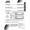 JVC KD-G400J Owners Manual JVC KD-G400J Owners Manual