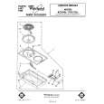 WHIRLPOOL RCK986 Parts Catalog WHIRLPOOL RCK986 Parts Catalog