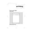 PRIVILEG 400.711 8/10019 Owners Manual PRIVILEG 400.711 8/10019 Owners Manual